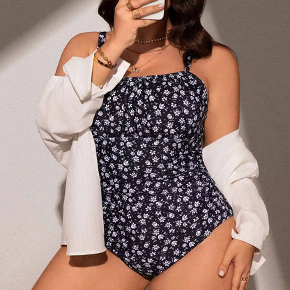 Accogliente e chic Bikini