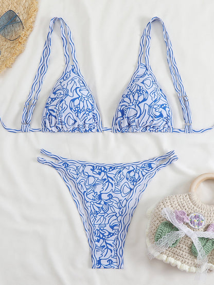 Fresco e casual Bikini