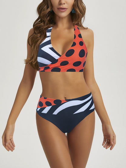 Elegante e contemporaneo Bikini