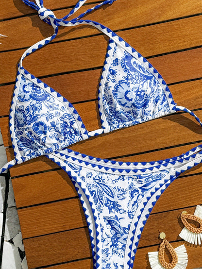 Audace e bello Bikini