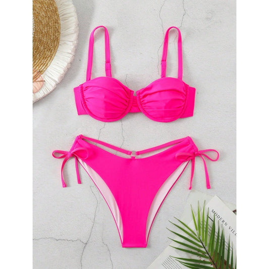 Audace e bello Bikini