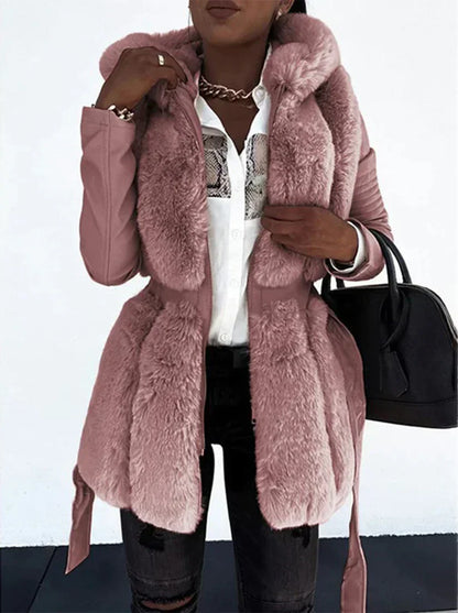 LP | Cappotto generale alla moda e senza sforzo