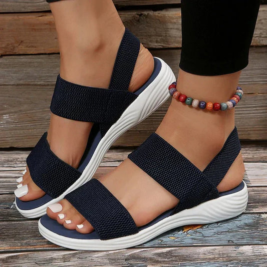 LP | | Sandali antiscivolo da donna