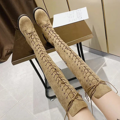 Ortopedico Stivali di supporto e alla moda