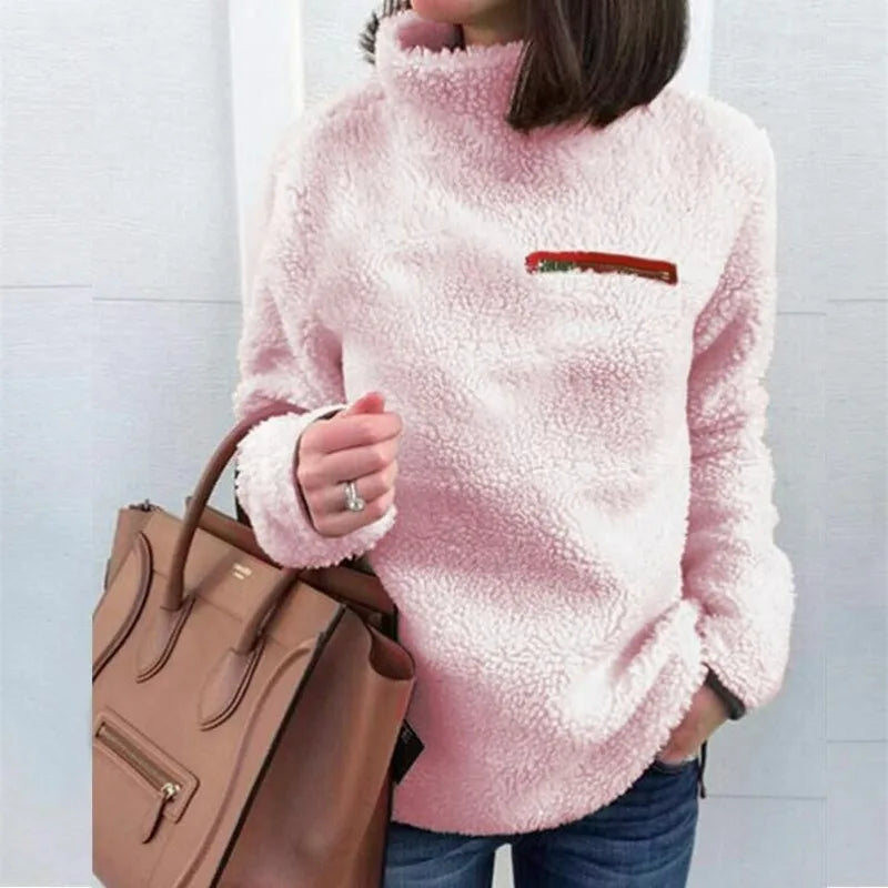 Alla moda e senza tempo Maglione
