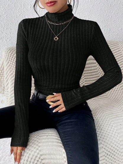 Accogliente e chic Maglione