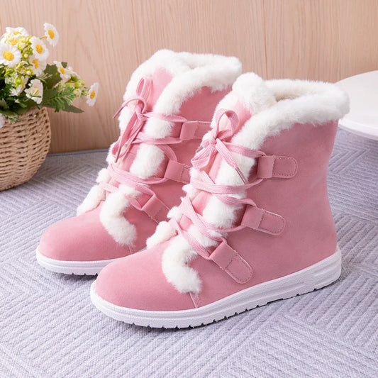 Ortopedico Stivali di supporto e alla moda