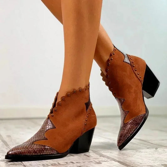 Ortopedico Stivali alla moda e di supporto