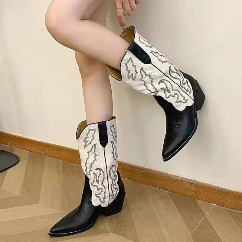 Ortopedico Stivali alla moda e di supporto