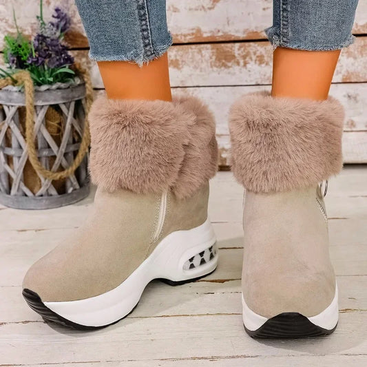 Ortopedico Stivali elegante e di supporto