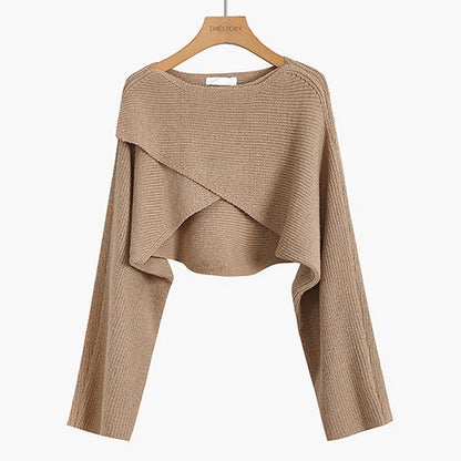 Fluido e favoloso Maglione