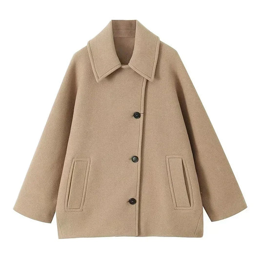 Sottile ed elegante Giacca