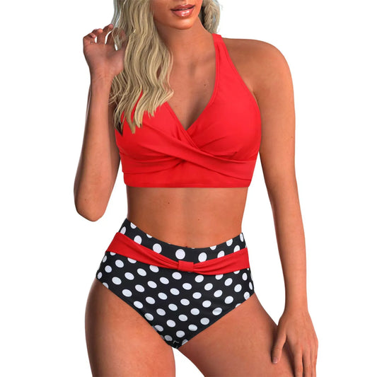 Leggero e adorabile Bikini