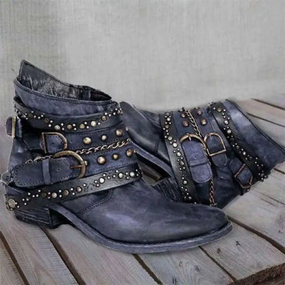 Ortopedico Stivali di supporto e alla moda