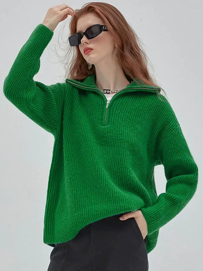 Vivace e unico Maglione