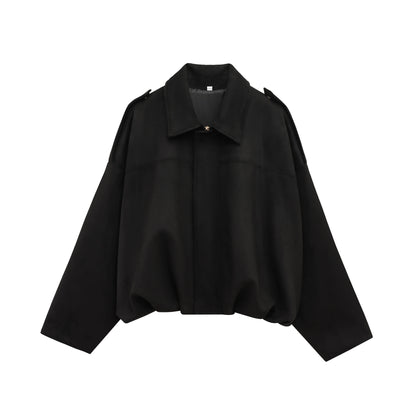 Elegante e contemporaneo Giacca