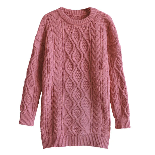 Leggero e adorabile Maglione