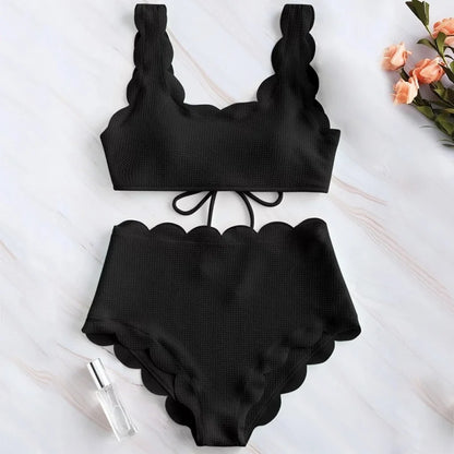 Fluido e favoloso Bikini