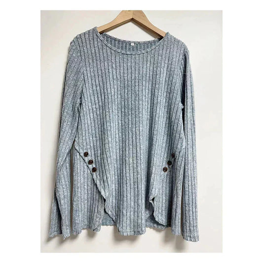 LP | Camicia generale elegante e raffinata