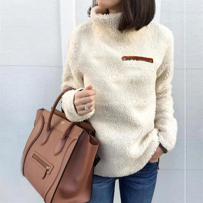 Alla moda e senza tempo Maglione