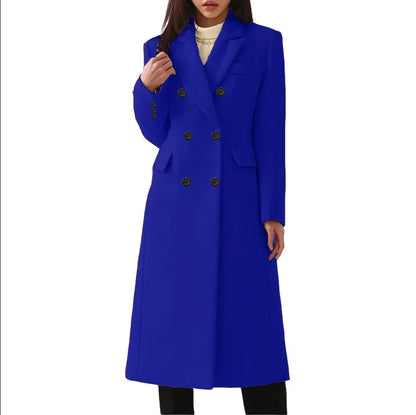 Elegante senza sforzo Cappotto