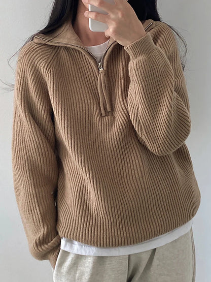 Alla moda e senza tempo Maglione