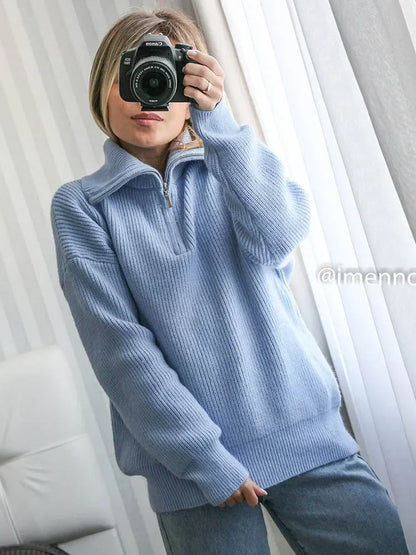 Vivace e unico Maglione