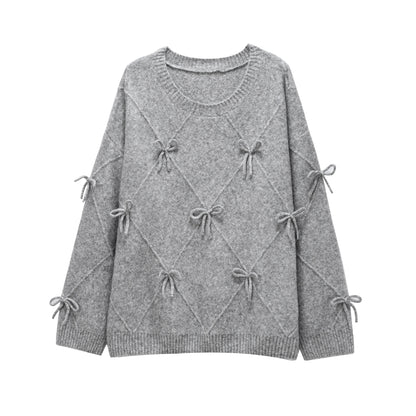 Fresco e femminile Maglione