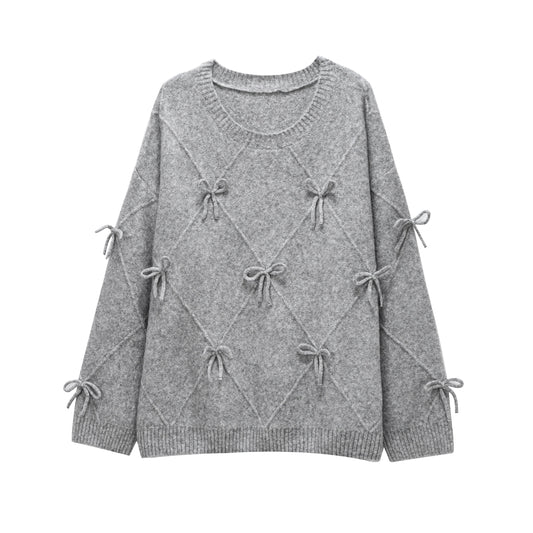 Fresco e femminile Maglione