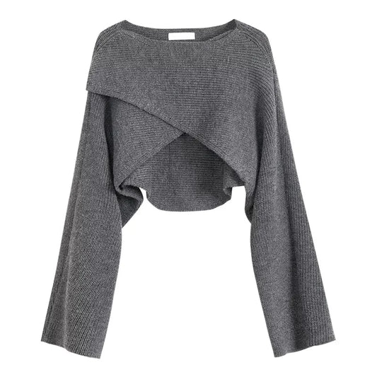 Fluido e favoloso Maglione