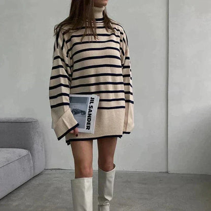 LP | Maglia invernale semplice ed elegante