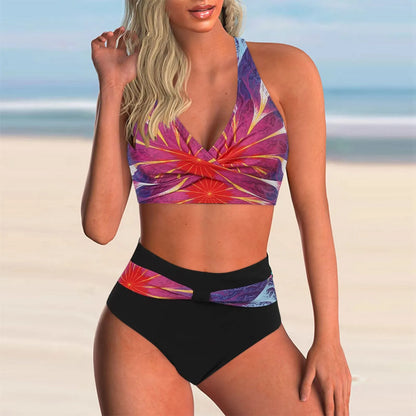 Leggero e adorabile Bikini
