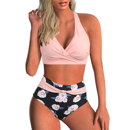 Leggero e adorabile Bikini