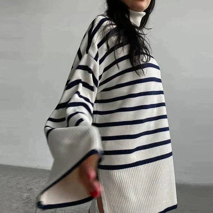 LP | Maglia invernale semplice ed elegante