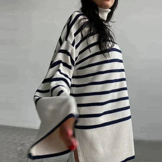 LP | Maglia invernale semplice ed elegante