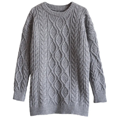 Leggero e adorabile Maglione