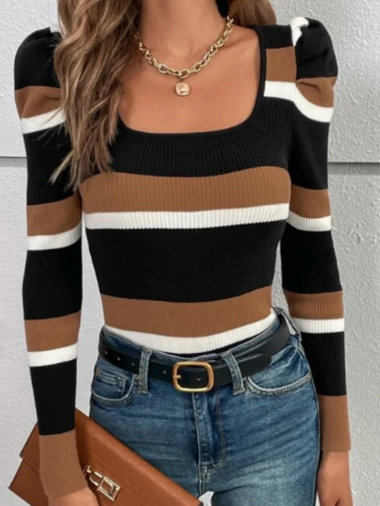 Audace e bello Maglione