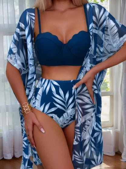 Elegante e raffinato Bikini