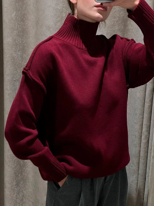 Vivace e unico Maglione