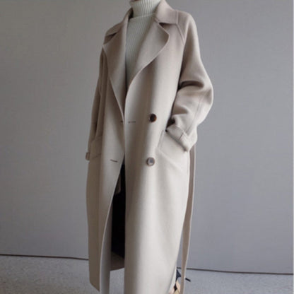 LP | Cappotto comodo e alla moda