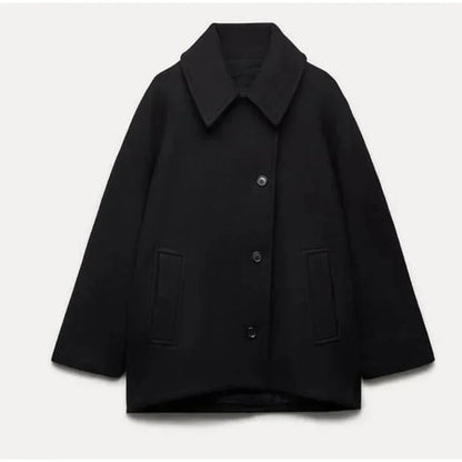 Sottile ed elegante Giacca