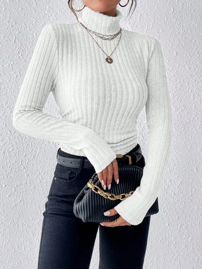 Accogliente e chic Maglione