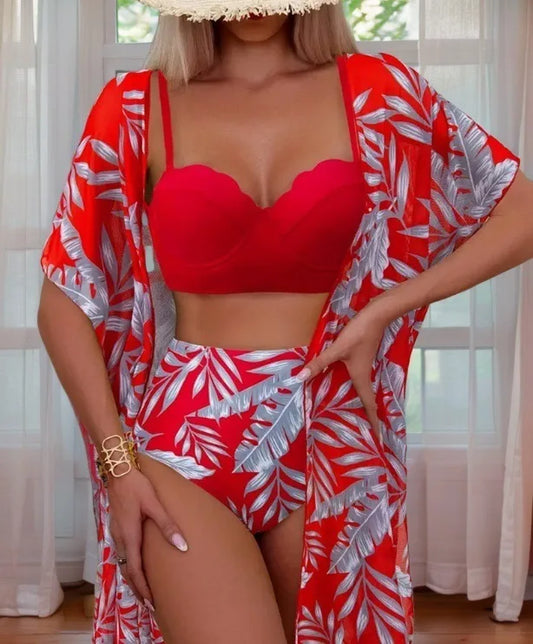 Elegante e raffinato Bikini