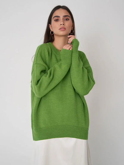 Elegante e raffinato Maglione