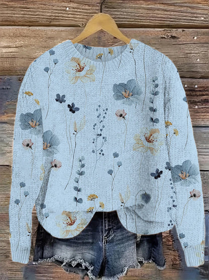 Alla moda e senza tempo Maglione