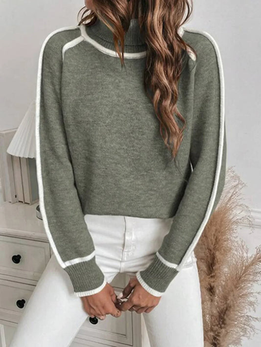 Classico e versatile Maglione