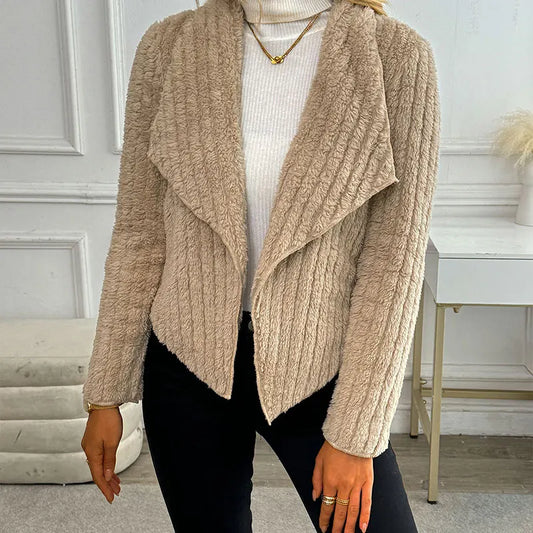 Audace e bello Cappotto