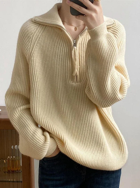 Alla moda e senza tempo Maglione