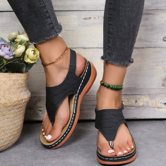 LP | | Sandali ortopedici alla moda