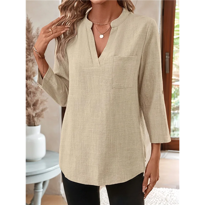 Seducente e raffinato Camicia
